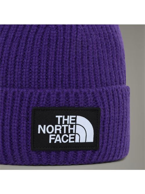 tnf logo box THE NORTH FACE | NF0A3FJXNL41